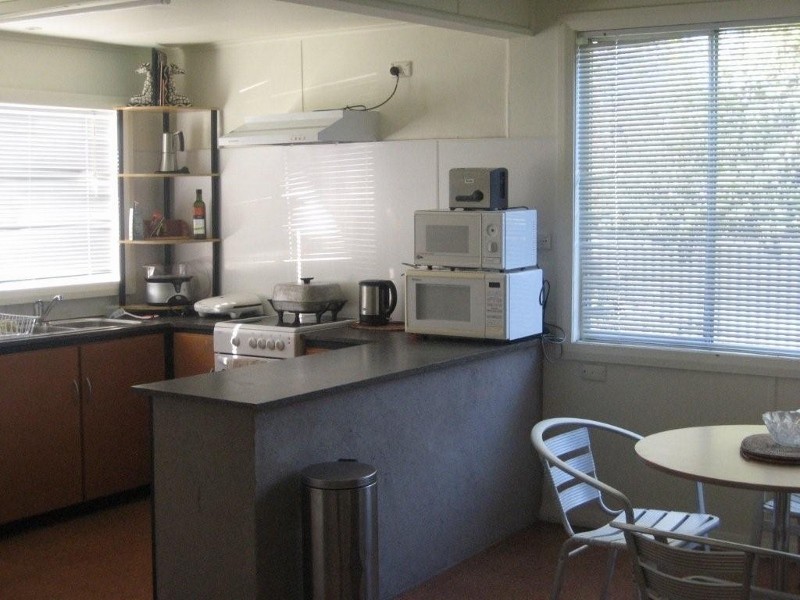 4 Harvey Street, Strahan TAS 7468