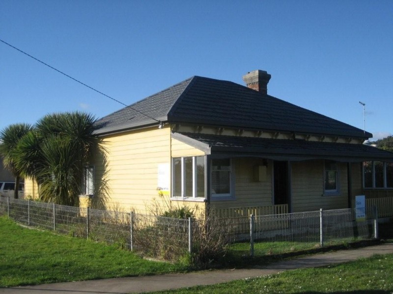 4 Harvey Street, Strahan TAS 7468