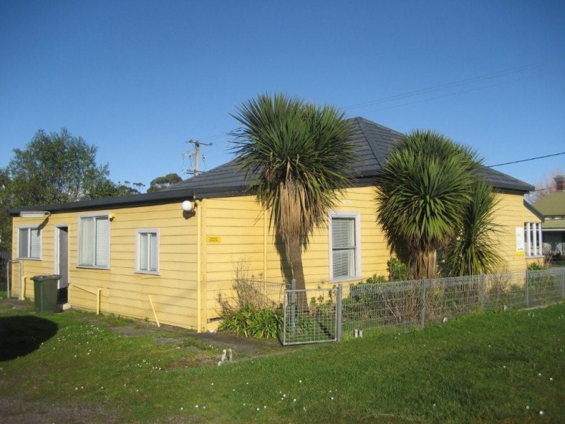 4 Harvey Street, Strahan TAS 7468