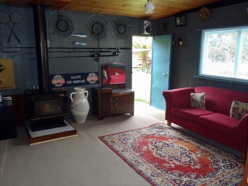 6 Old Cam Road, Somerset TAS 7322