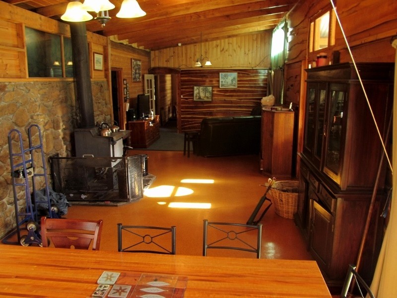 230 Lyons Road, Lapoinya TAS 7325