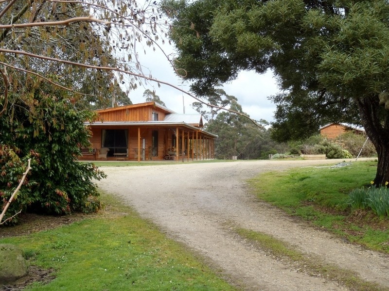 230 Lyons Road, Lapoinya TAS 7325