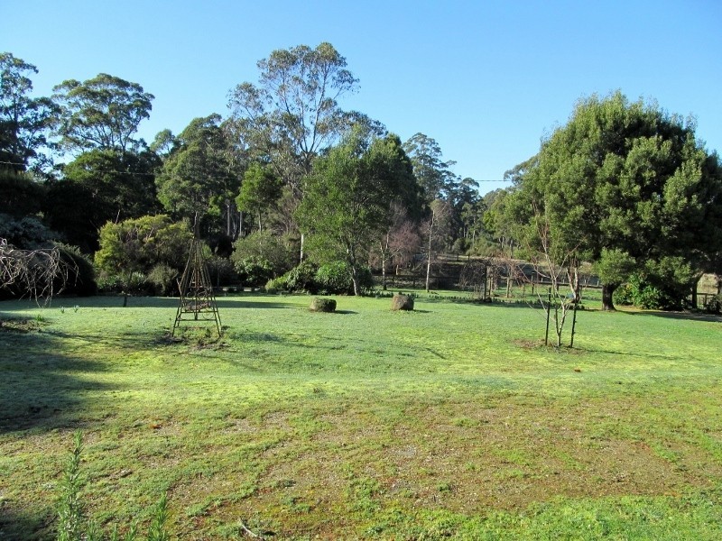 230 Lyons Road, Lapoinya TAS 7325