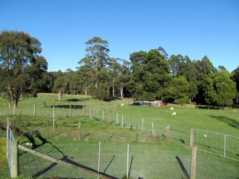 230 Lyons Road, Lapoinya TAS 7325