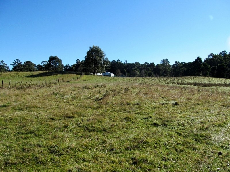 230 Lyons Road, Lapoinya TAS 7325
