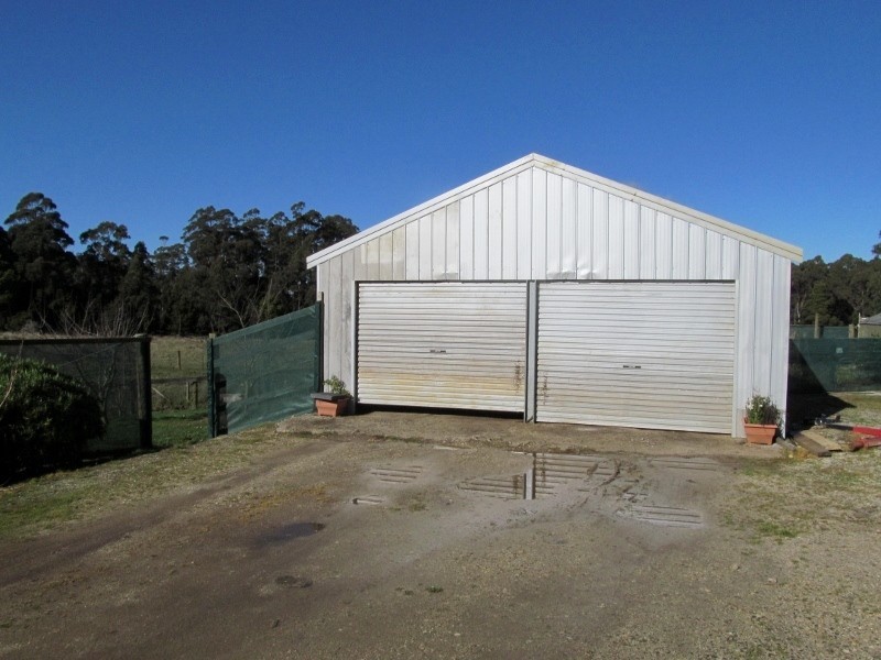 230 Lyons Road, Lapoinya TAS 7325