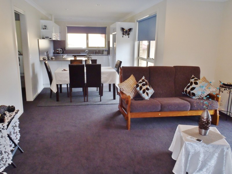 5/23 Heather Crescent, Park Grove TAS 7320