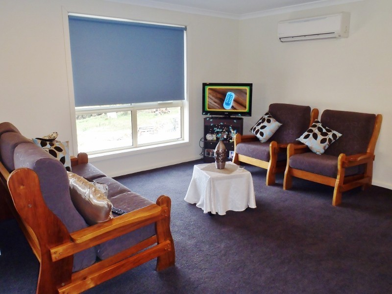 5/23 Heather Crescent, Park Grove TAS 7320