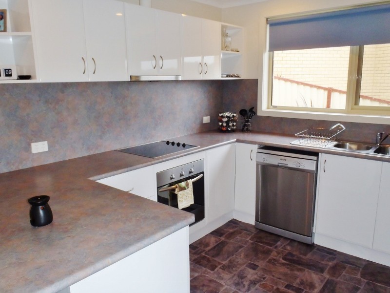 5/23 Heather Crescent, Park Grove TAS 7320