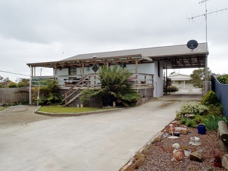 15 Boobyalla Drive, Hellyer TAS 7321