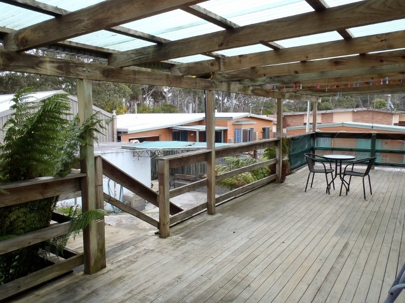 15 Boobyalla Drive, Hellyer TAS 7321