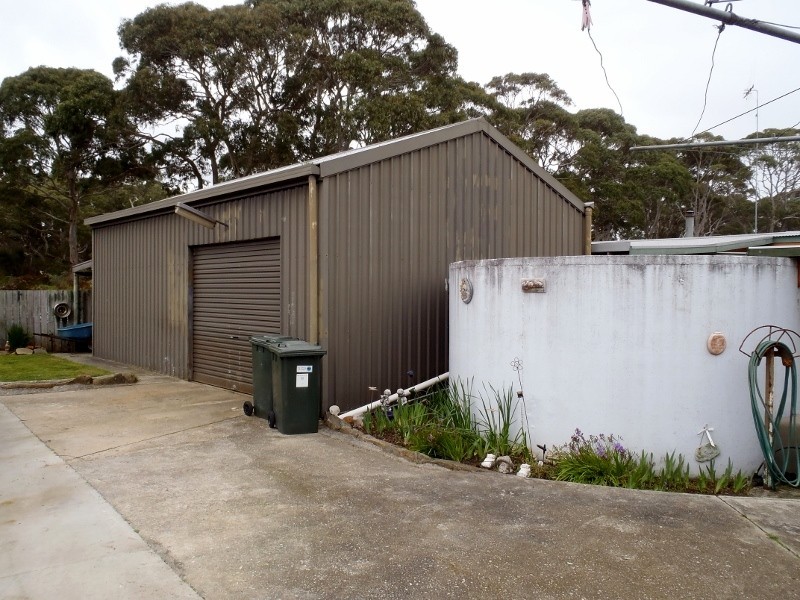 15 Boobyalla Drive, Hellyer TAS 7321