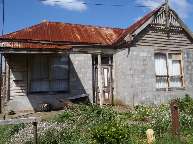 15-17 George Street, Ridgley TAS 7321