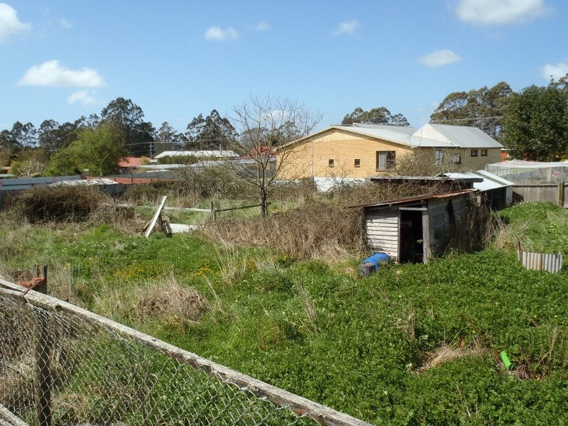 15-17 George Street, Ridgley TAS 7321