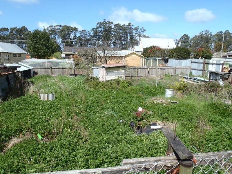 15-17 George Street, Ridgley TAS 7321