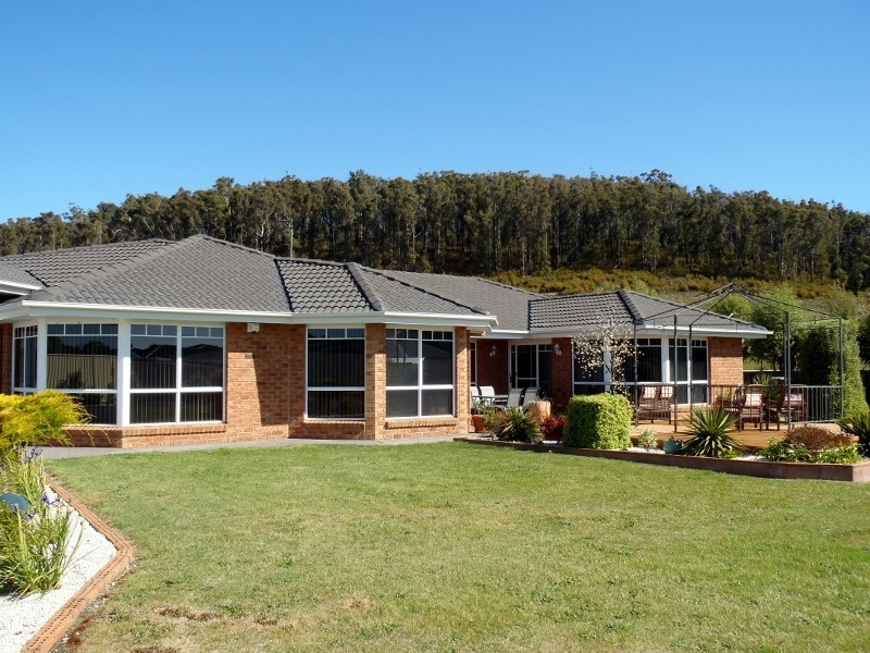 37 Cordell Place, Turners Beach TAS 7315