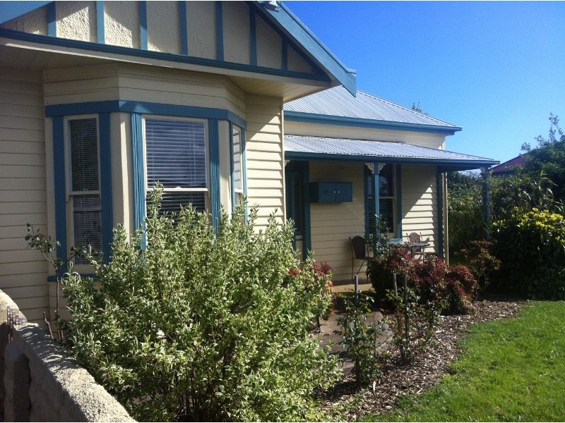 24 Elizabeth Street, Burnie TAS 7320