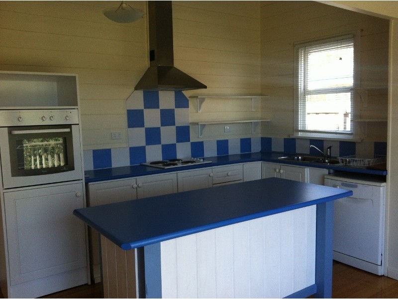 24 Elizabeth Street, Burnie TAS 7320