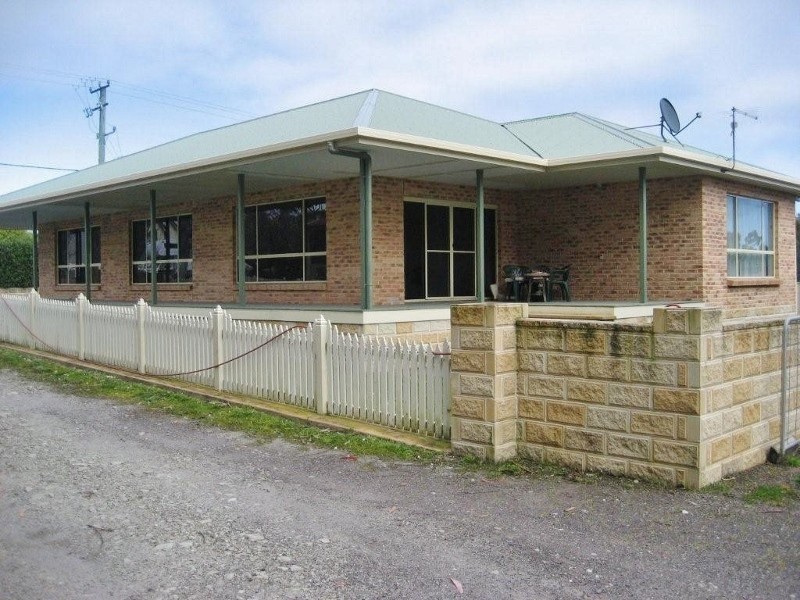 26 Harvey Street, Strahan TAS 7468