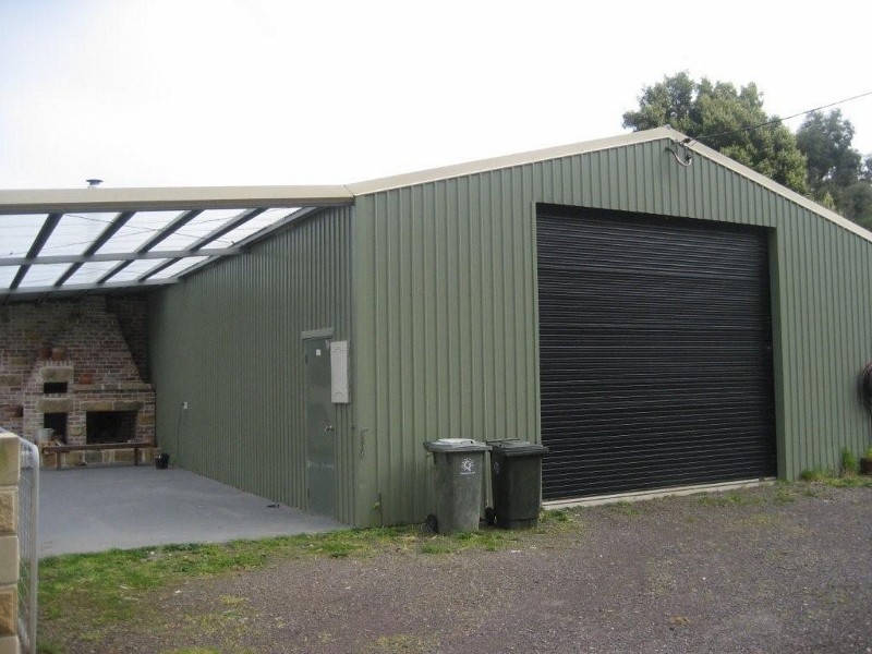 26 Harvey Street, Strahan TAS 7468