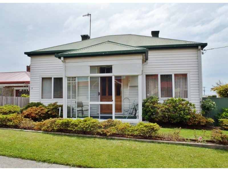 4 Stitz Street, Burnie TAS 7320