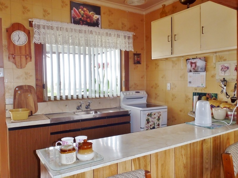 4 Stitz Street, Burnie TAS 7320