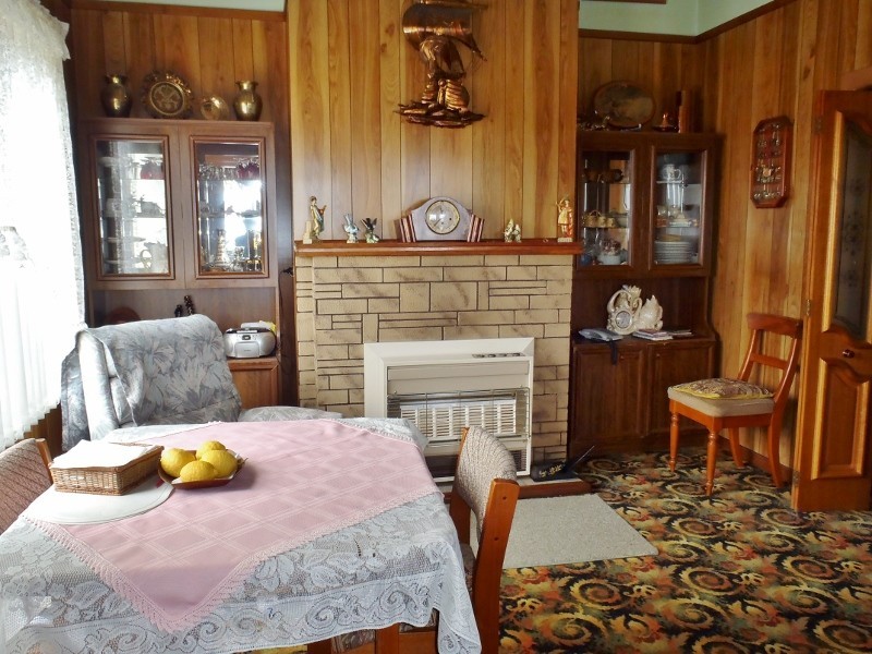 4 Stitz Street, Burnie TAS 7320