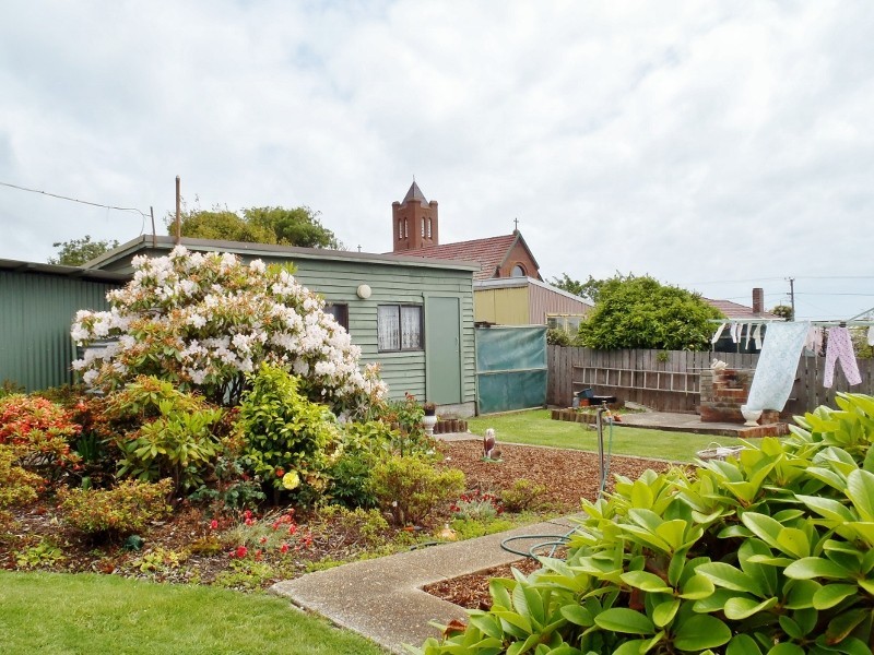 4 Stitz Street, Burnie TAS 7320