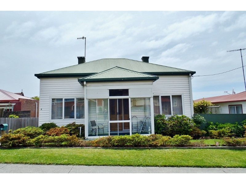 4 Stitz Street, Burnie TAS 7320