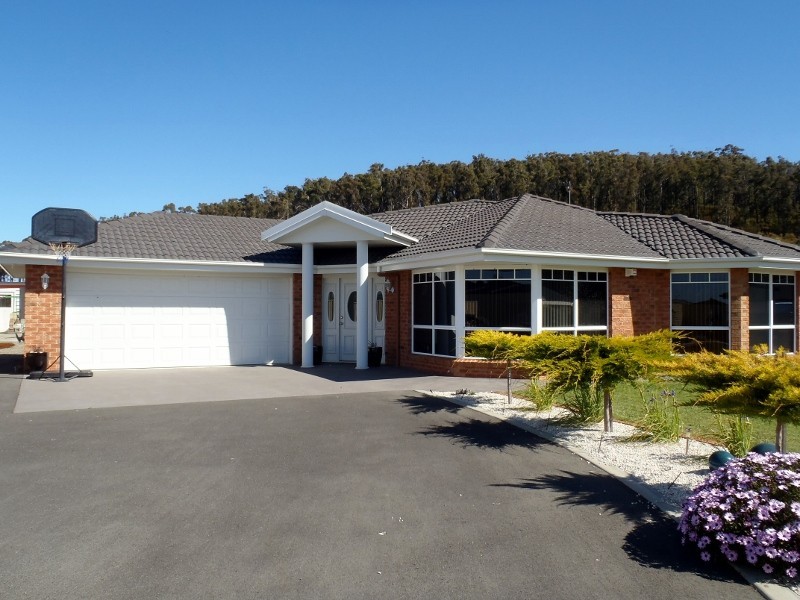 37 Cordell Place, Turners Beach TAS 7315