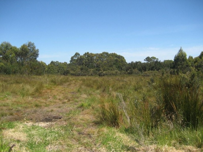 Strahan TAS 7468