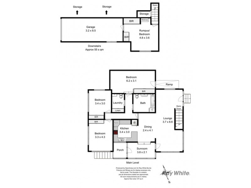 16 Esplanade, Somerset TAS 7322