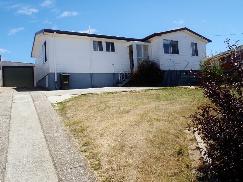 6 Winter Avenue, Burnie TAS 7320