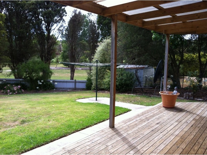 670 Forth Road, Forth TAS 7310