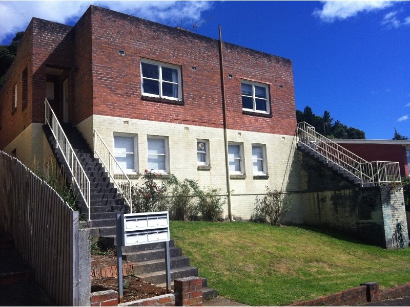 2/46 Moody Street, Burnie TAS 7320
