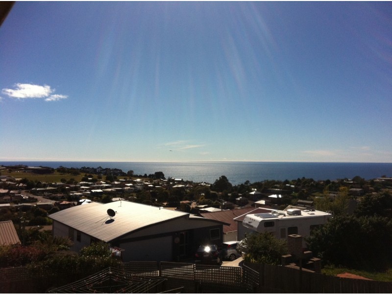 14 Margaret Street, Montello TAS 7320