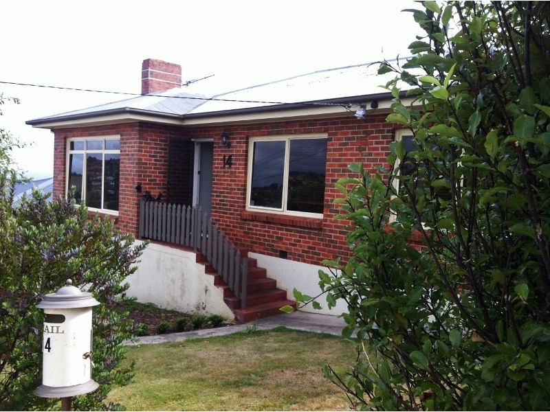 14 Margaret Street, Montello TAS 7320
