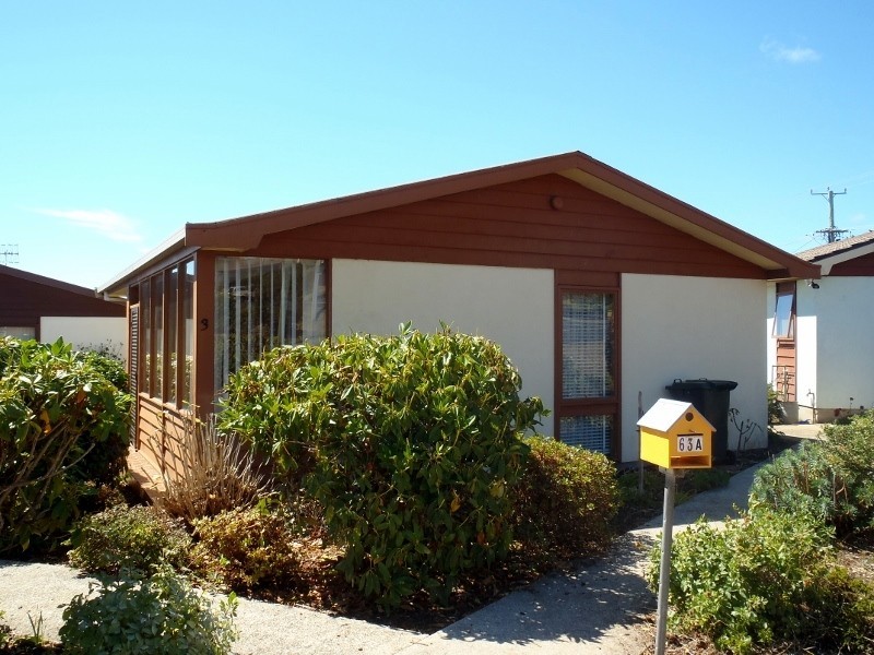 3/63a Pelissier Street, Somerset TAS 7322