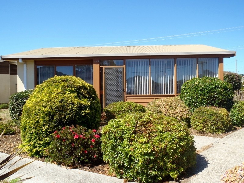 3/63a Pelissier Street, Somerset TAS 7322