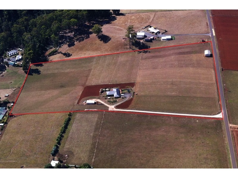 436 Minna Road, Burnie TAS 7320