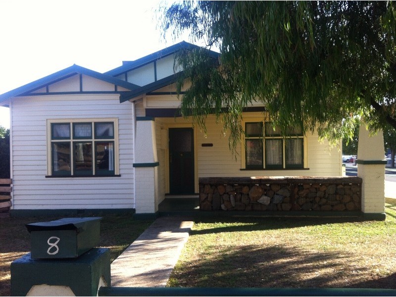 8 Pine Avenue, Upper Burnie TAS 7320