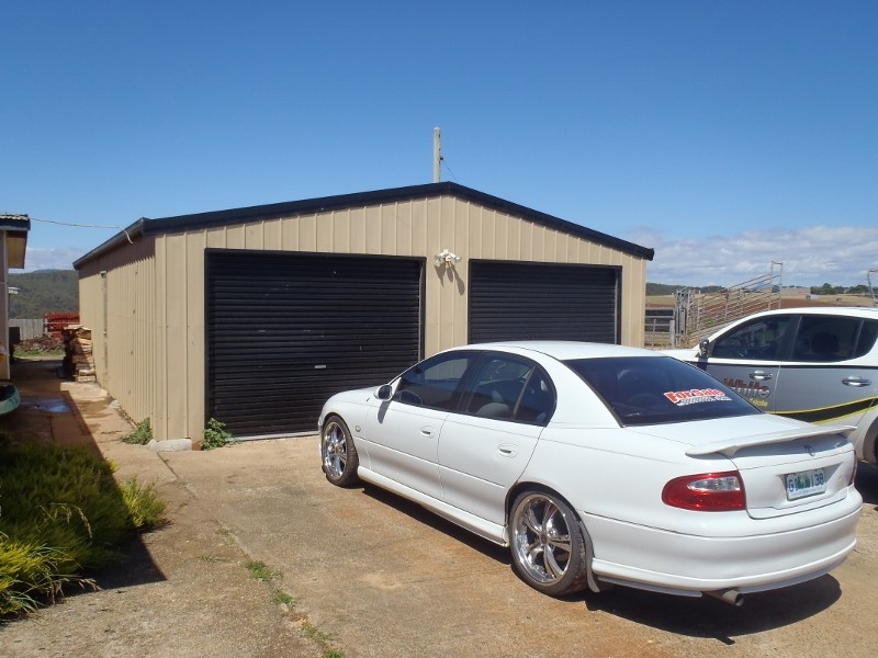 311 Minna Road, Burnie TAS 7320