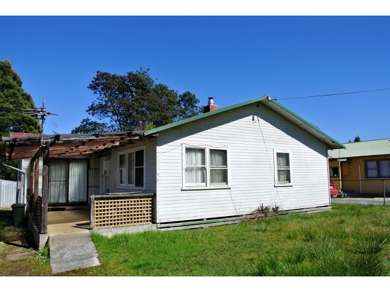 3 Cohen Street, Rosebery TAS 7470