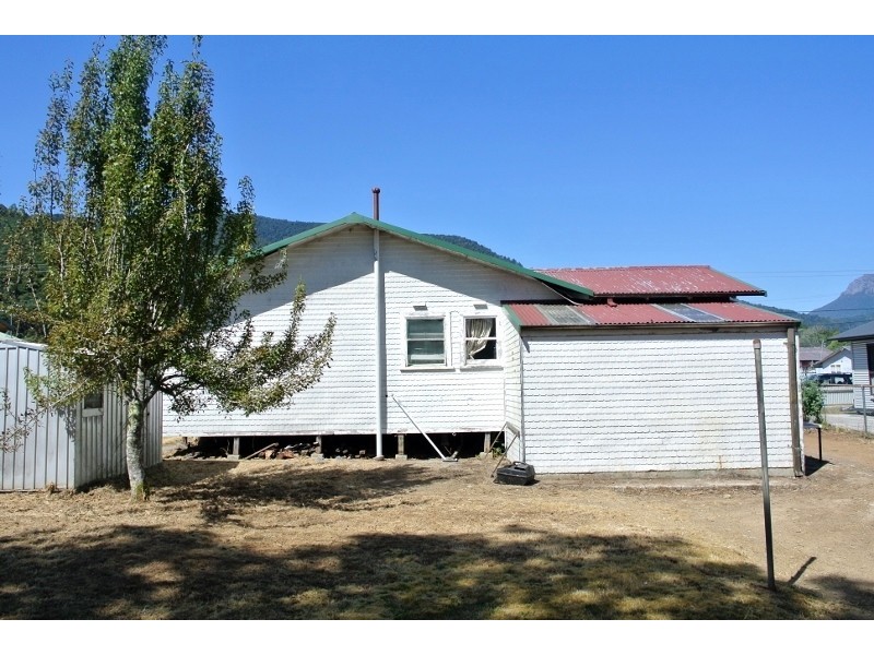 3 Cohen Street, Rosebery TAS 7470