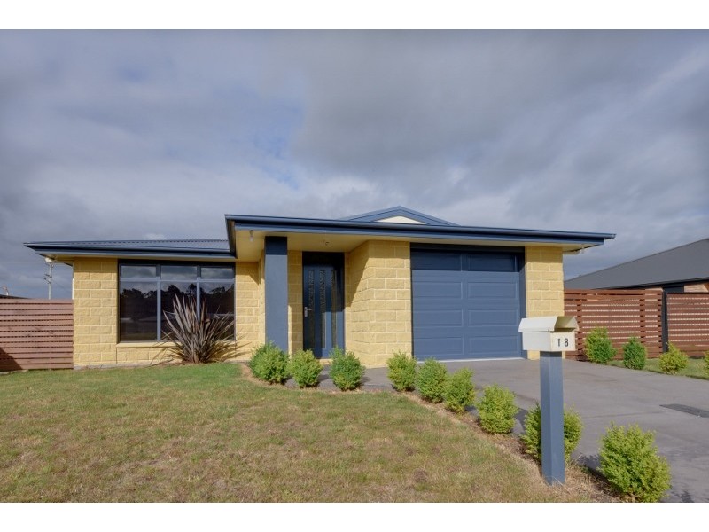 18 Katelyn Drive, Wynyard TAS 7325
