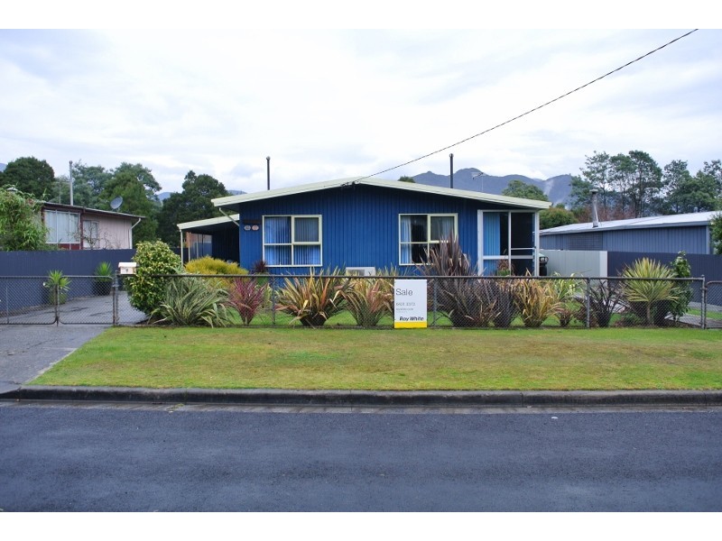 6 Howard Street, Rosebery TAS 7470