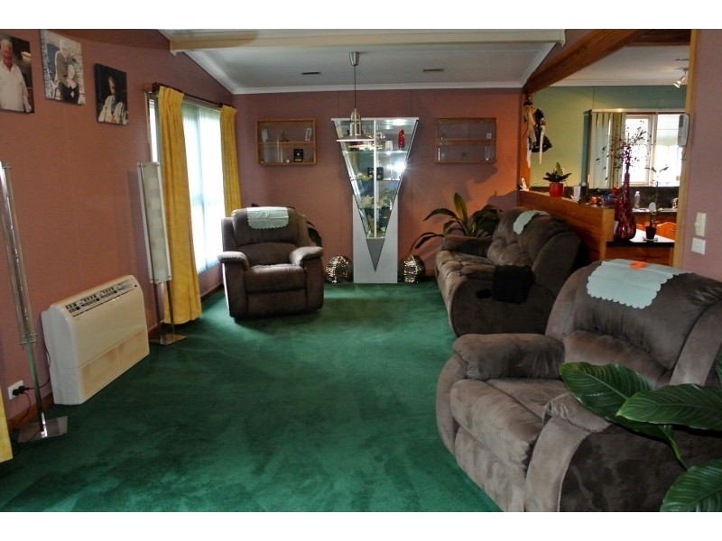 6 Howard Street, Rosebery TAS 7470