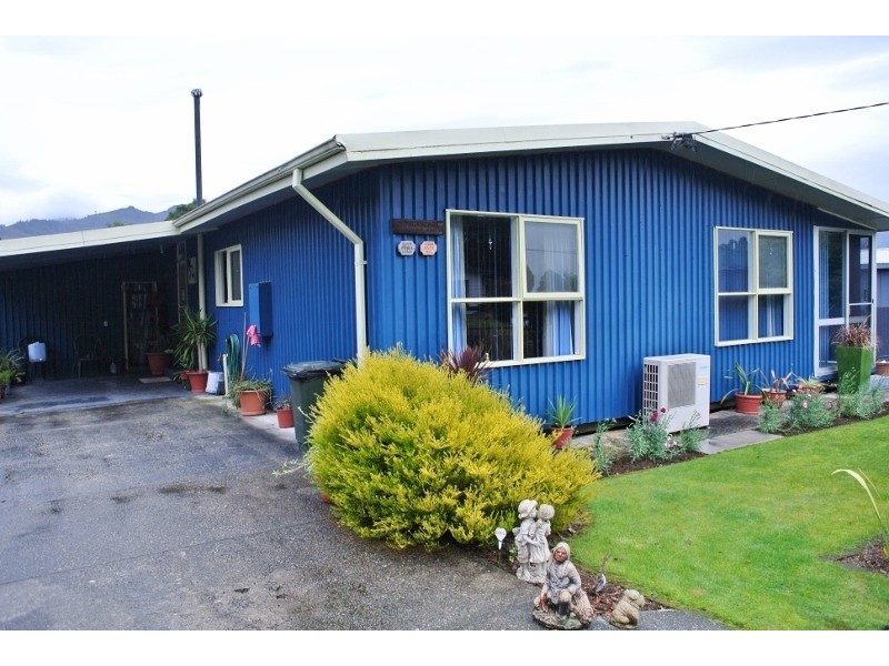 6 Howard Street, Rosebery TAS 7470