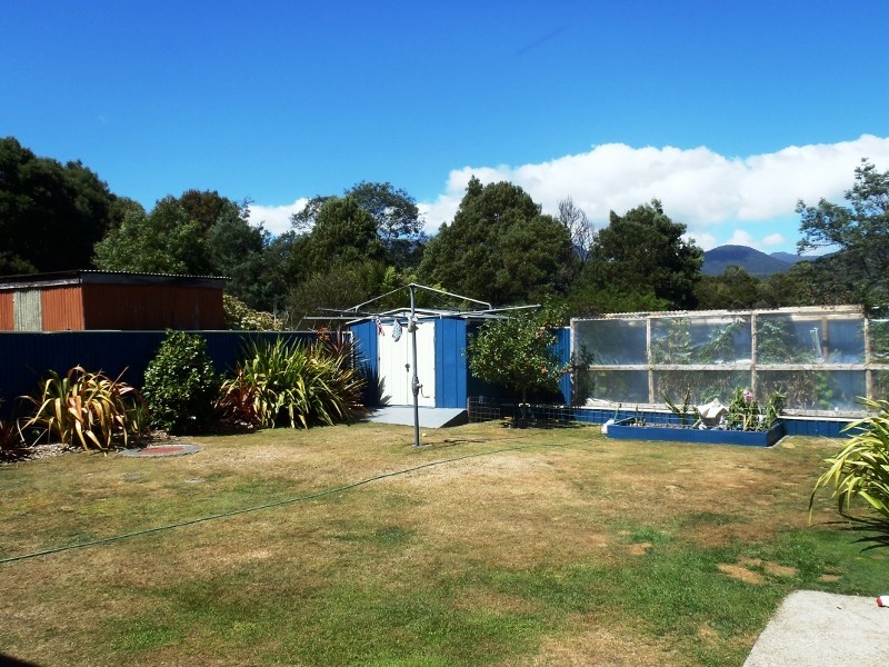 6 Howard Street, Rosebery TAS 7470