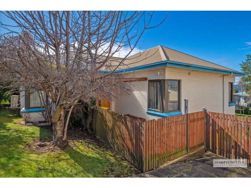 9 Jorgensen Street, Montello TAS 7320